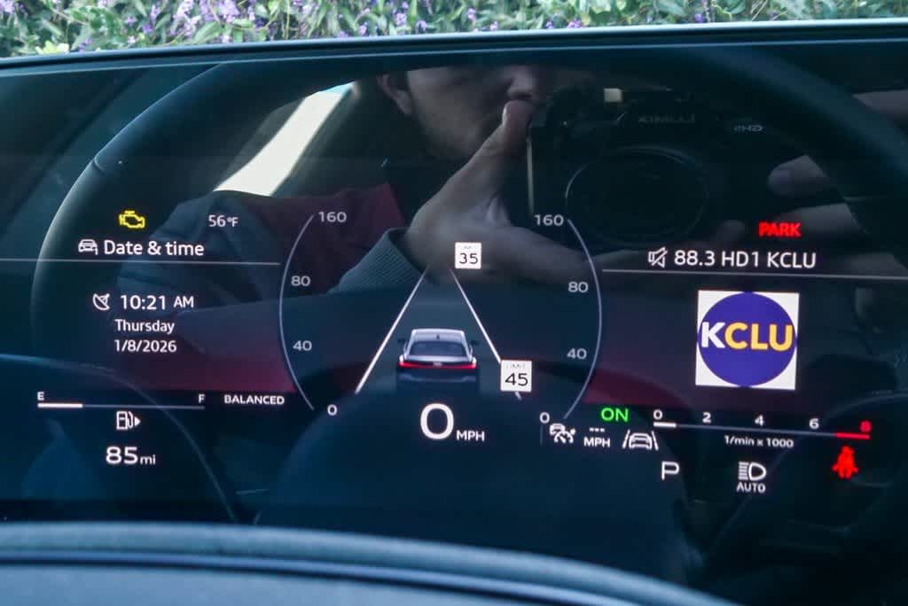 Thumbnail: 2025 Audi A5 - 23