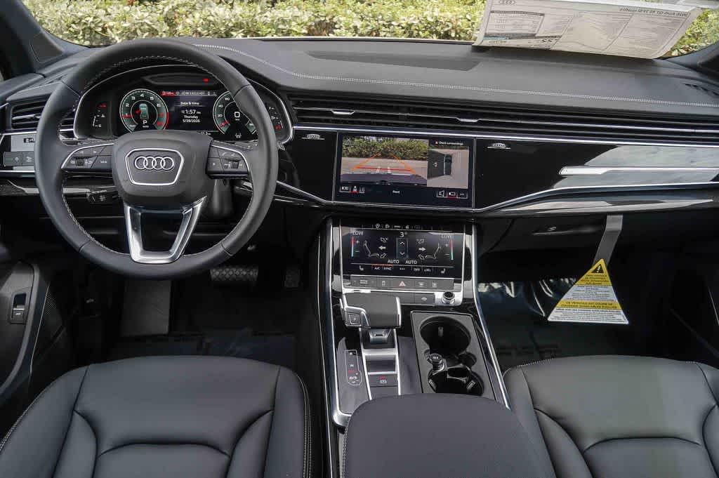 Thumbnail: 2026 Audi Q7 - 12