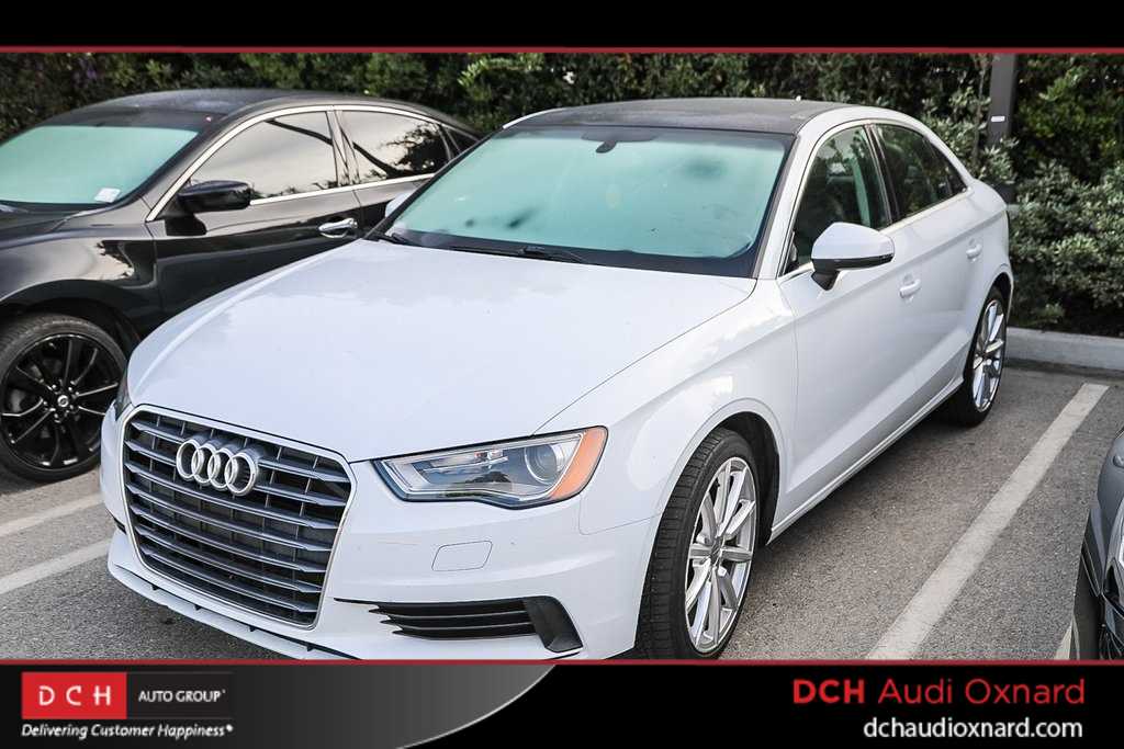 2015 Audi A3 Premium -
                  Oxnard, CA