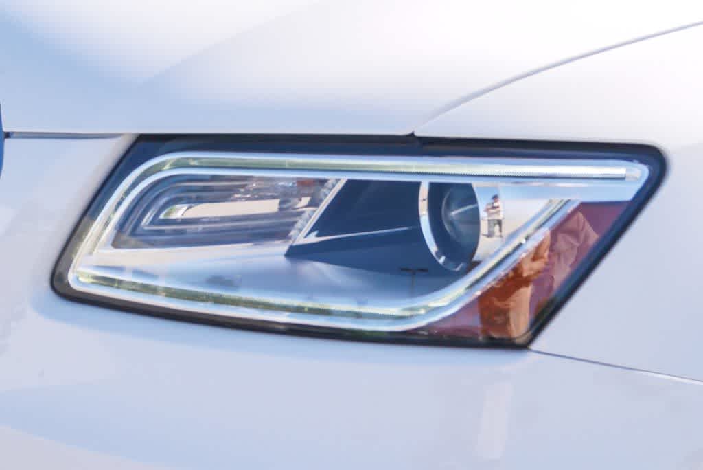 Thumbnail: 2017 Audi Q5 - 6