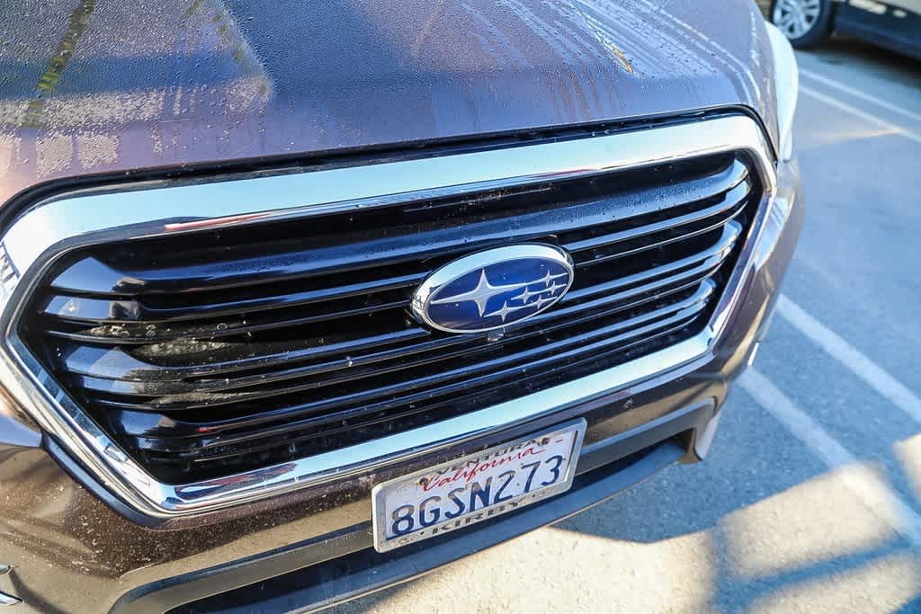 Thumbnail: 2019 Subaru Ascent - 14