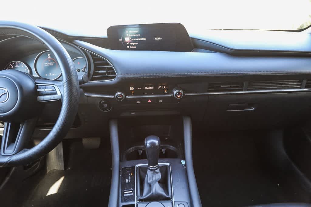 Thumbnail: 2021 Mazda Mazda3 - 12