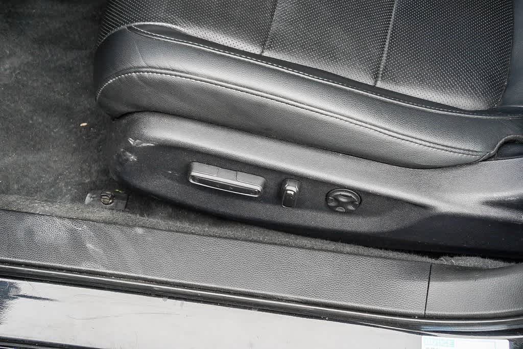 Thumbnail: 2021 Honda Accord - 21