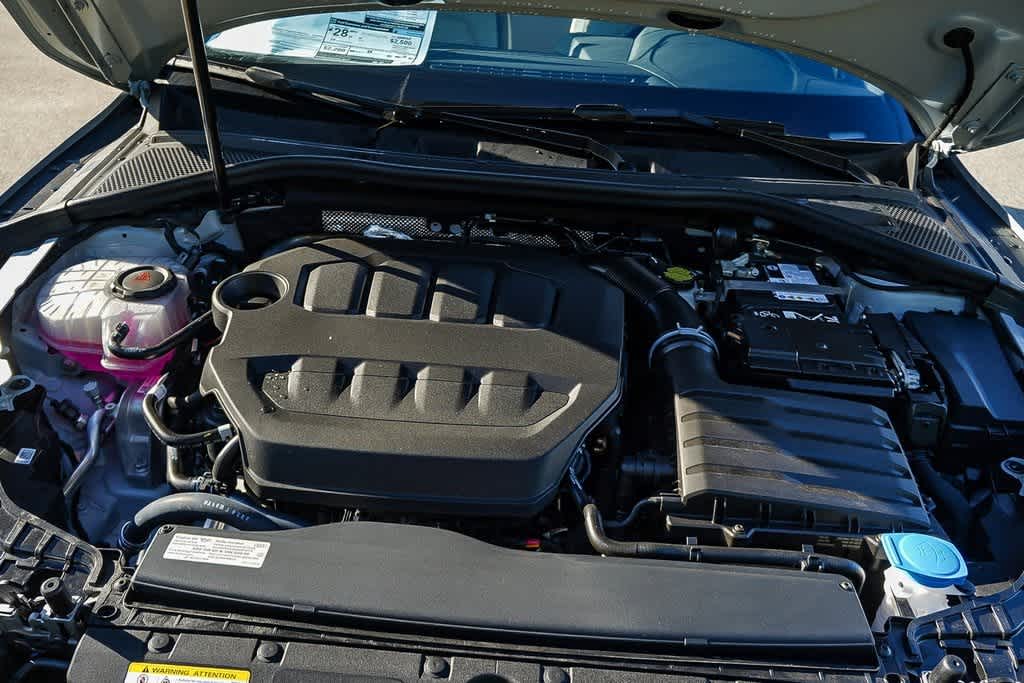 Thumbnail: 2026 Audi A3 - 30