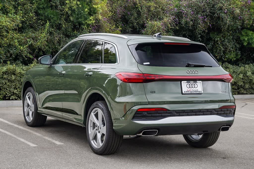 Thumbnail: 2025 Audi Q5 - 6