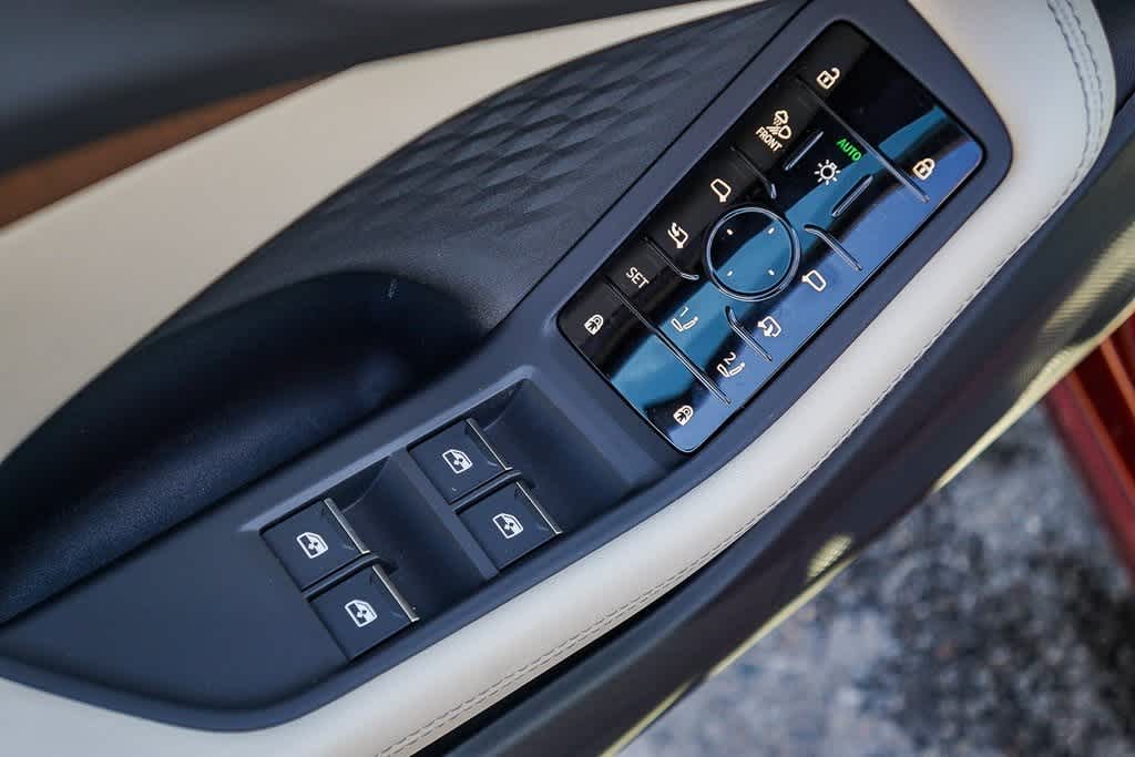 Thumbnail: 2025 Audi A5 - 22