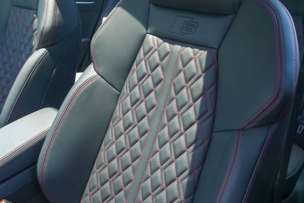 Thumbnail: 2026 Audi S3 - 23