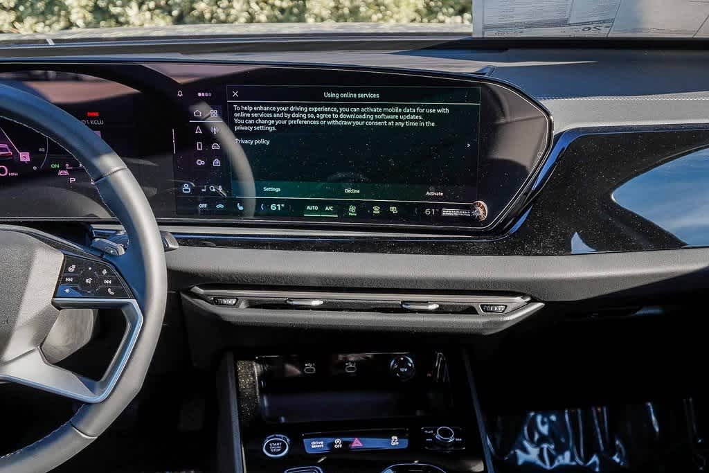 Thumbnail: 2025 Audi A5 - 14