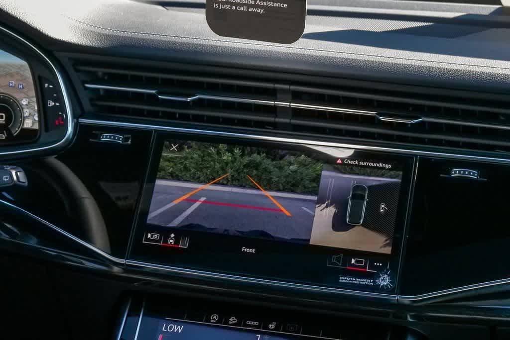 Thumbnail: 2026 Audi Q7 - 13