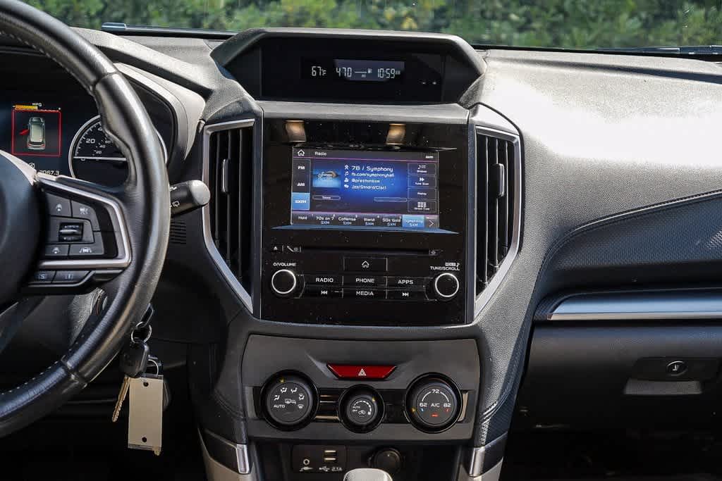 Thumbnail: 2019 Subaru Forester - 13