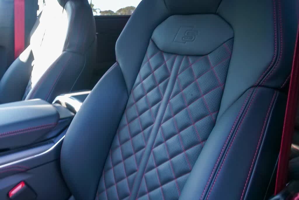 Thumbnail: 2026 Audi SQ8 - 21