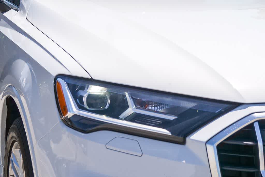 Thumbnail: 2023 Audi Q7 - 4