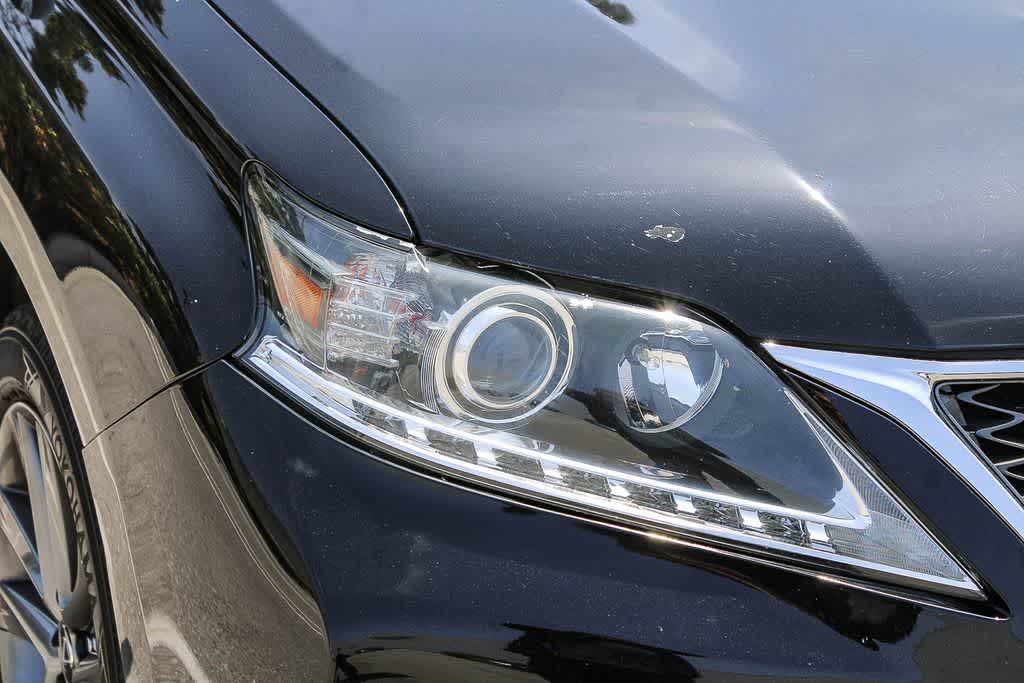 Thumbnail: 2015 Lexus RX - 4