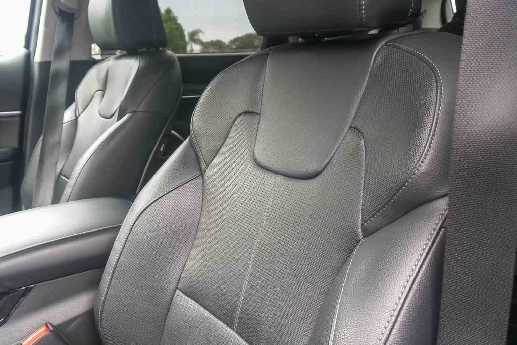 Thumbnail: 2021 Kia Telluride - 24