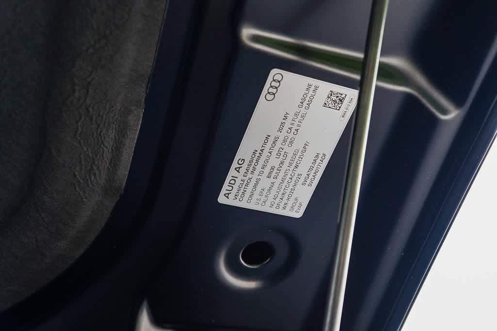 Thumbnail: 2025 Audi Q5 - 31