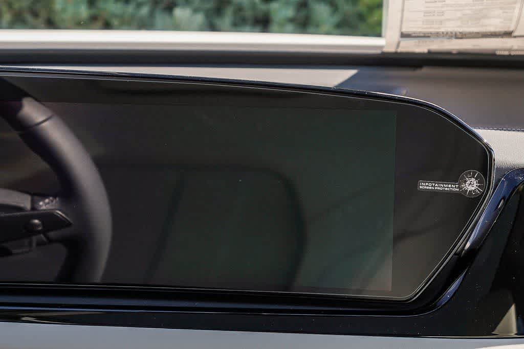 Thumbnail: 2026 Audi A6 - 14