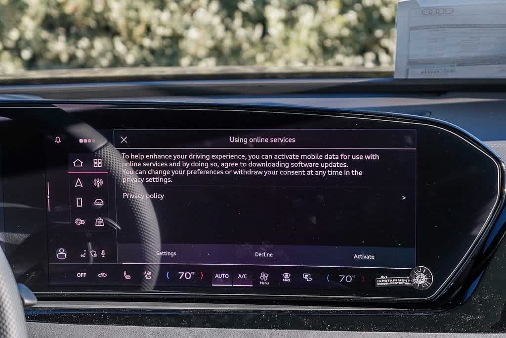 Thumbnail: 2025 Audi S5 - 14