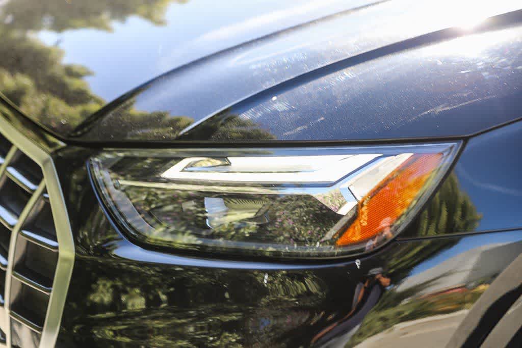 Thumbnail: 2021 Audi Q5 - 7