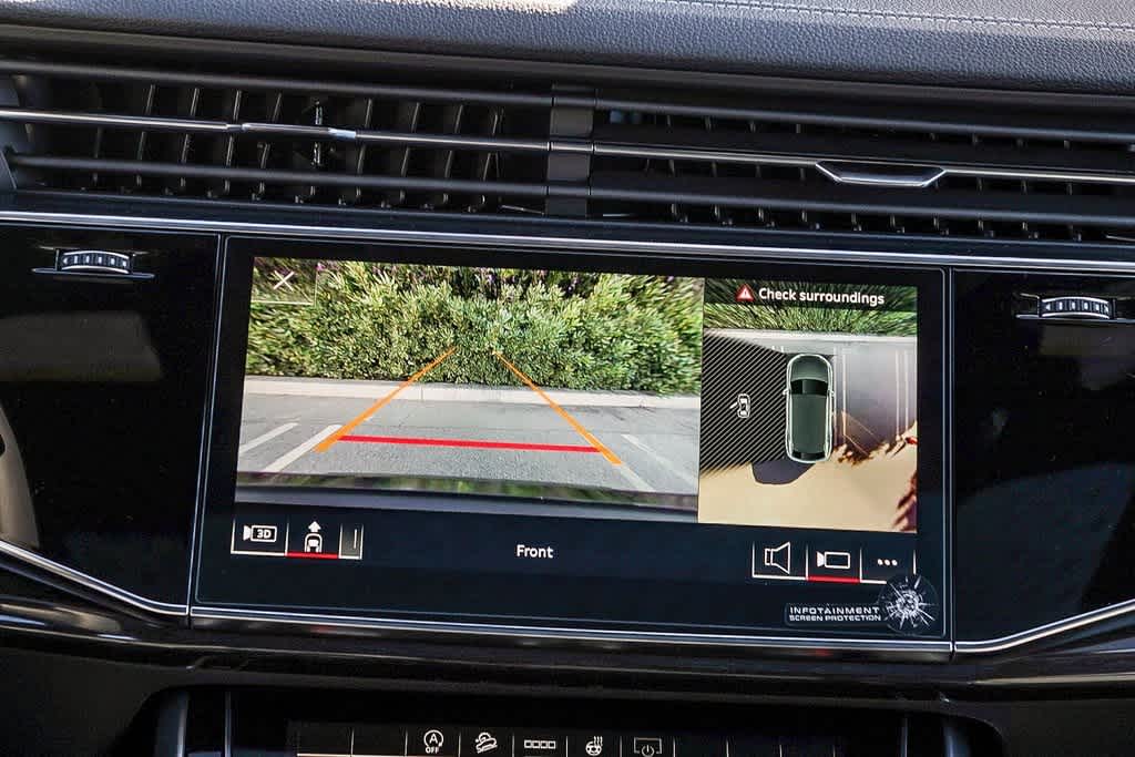 Thumbnail: 2026 Audi Q8 - 14