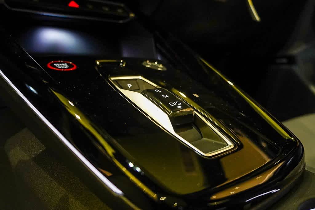 Thumbnail: 2026 Audi RS 3 - 25