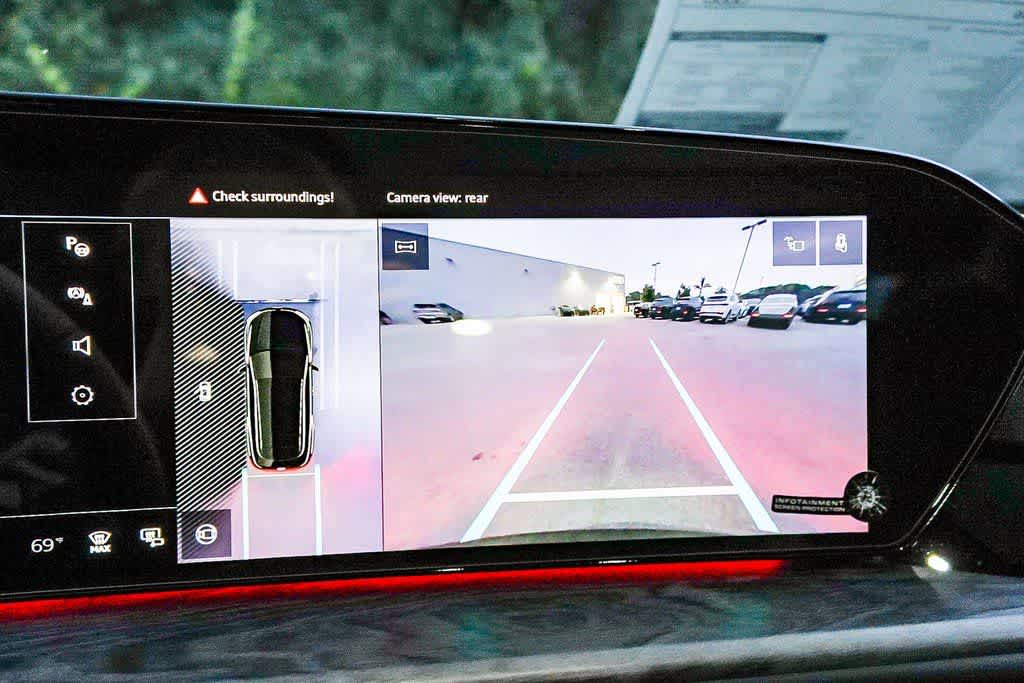 Thumbnail: 2025 Audi Q5 - 27