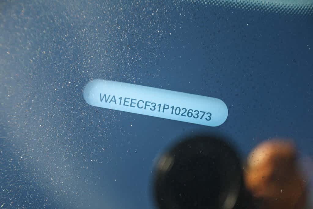 Thumbnail: 2023 Audi Q3 - 22