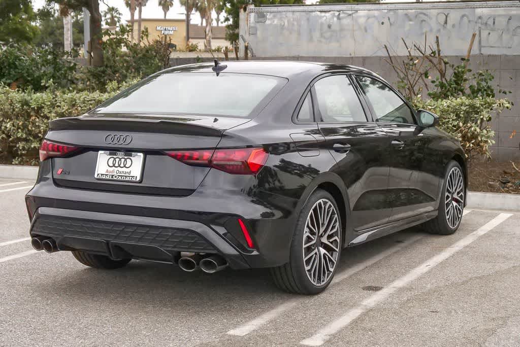 Thumbnail: 2026 Audi S3 - 10