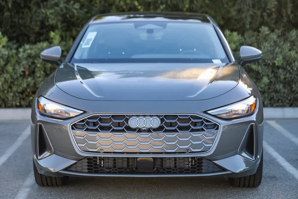 Thumbnail: 2025 Audi A5 - 2