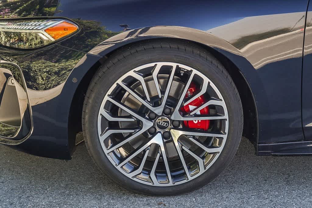 Thumbnail: 2025 Audi S5 - 10