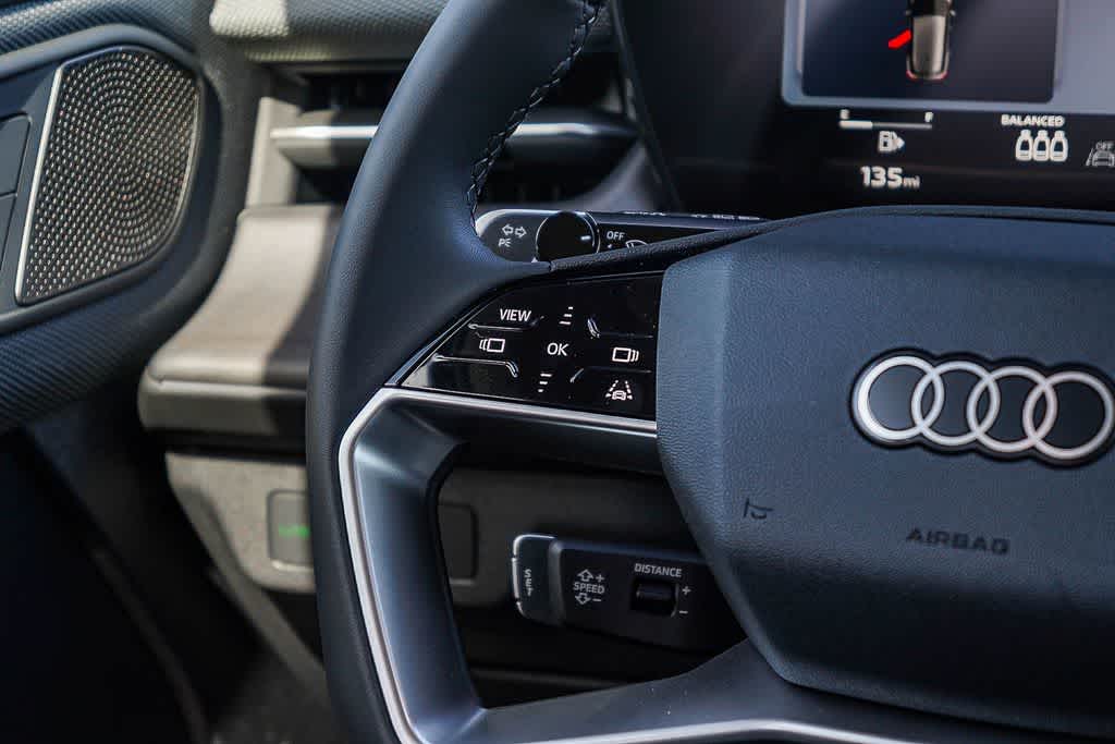 Thumbnail: 2026 Audi Q3 - 16