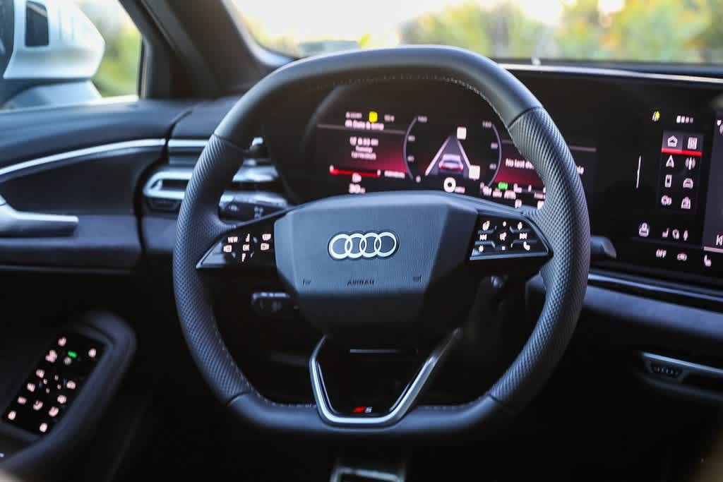 Thumbnail: 2025 Audi S5 - 14