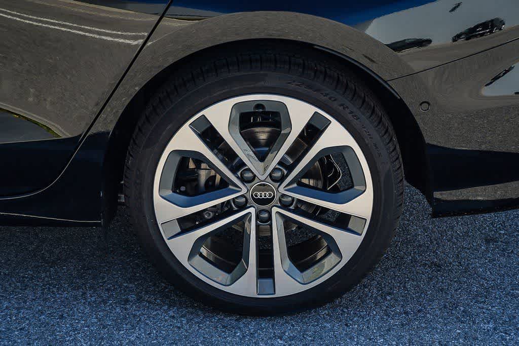 Thumbnail: 2026 Audi A3 - 11