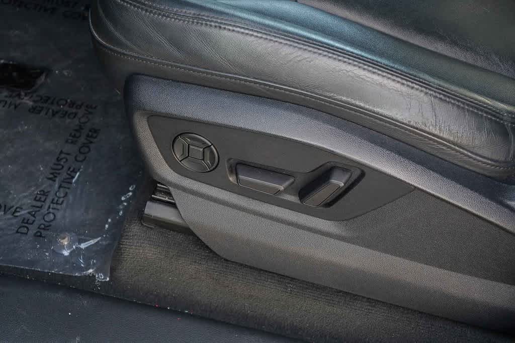 Thumbnail: 2021 Audi Q7 - 24