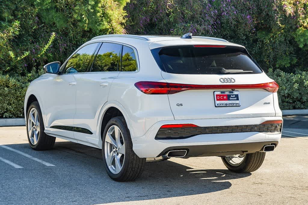 Thumbnail: 2025 Audi Q5 - 6