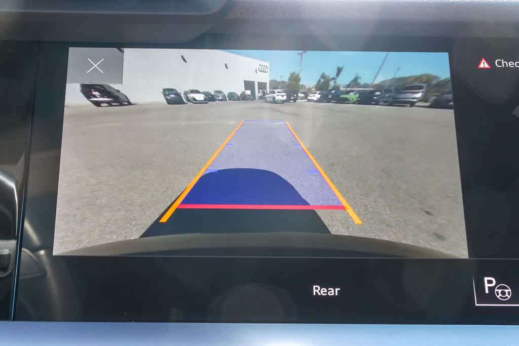 Thumbnail: 2024 Audi A3 - 23