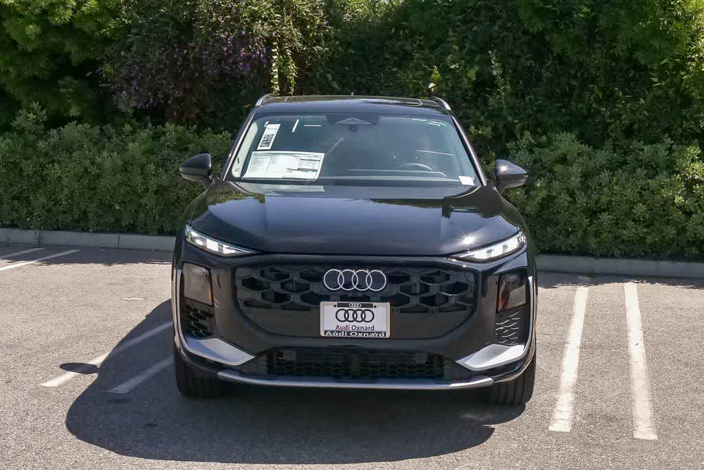 Thumbnail: 2026 Audi Q3 - 2