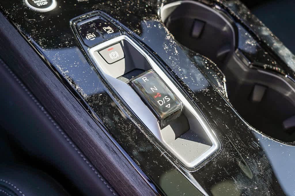 Thumbnail: 2025 Audi A5 - 22