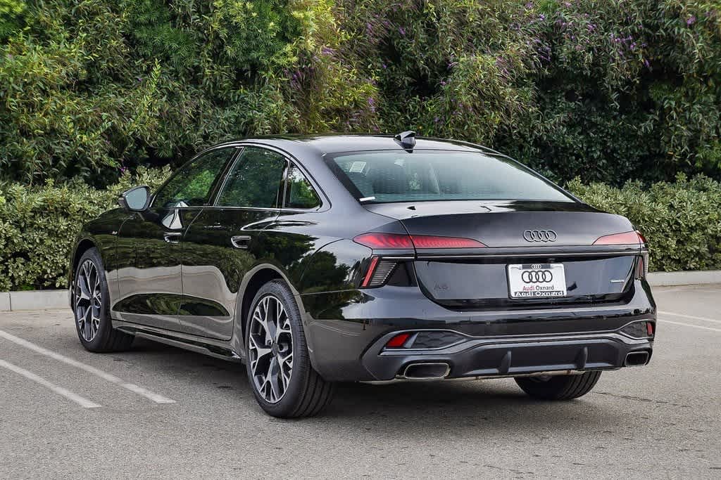 Thumbnail: 2026 Audi A6 - 6