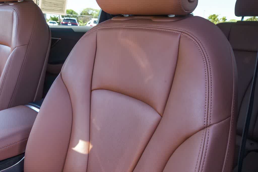 Thumbnail: 2023 Audi Q7 - 22