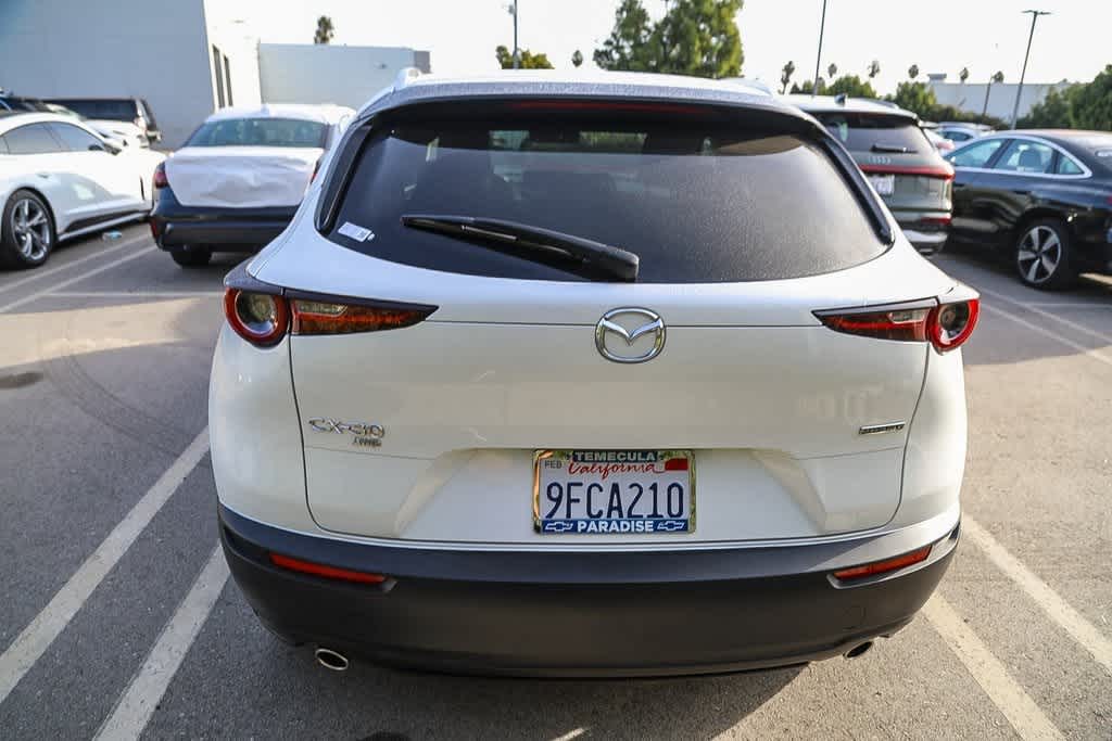 Thumbnail: 2023 Mazda CX-30 - 5