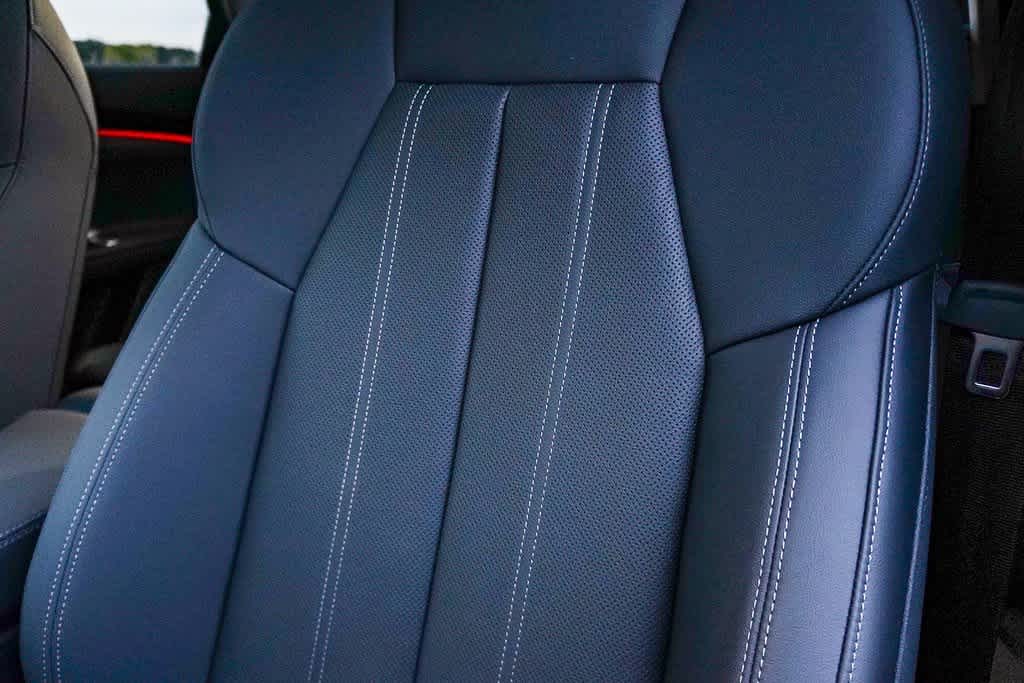 Thumbnail: 2025 Audi Q5 - 27