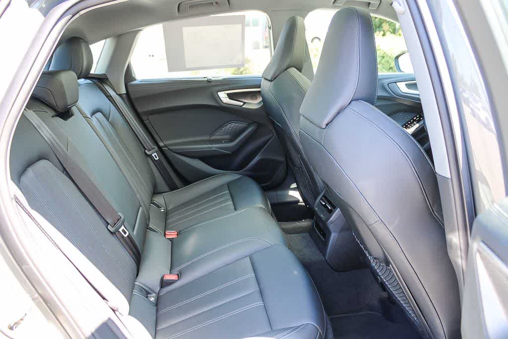 Thumbnail: 2025 Audi A5 - 16