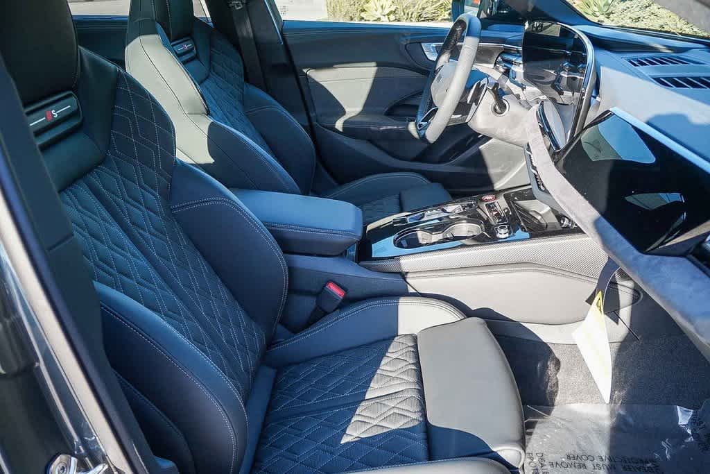 Thumbnail: 2025 Audi S5 - 19