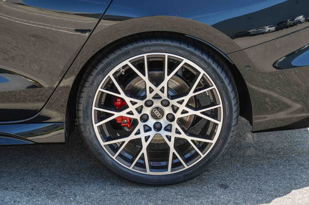 Thumbnail: 2026 Audi RS 3 - 11