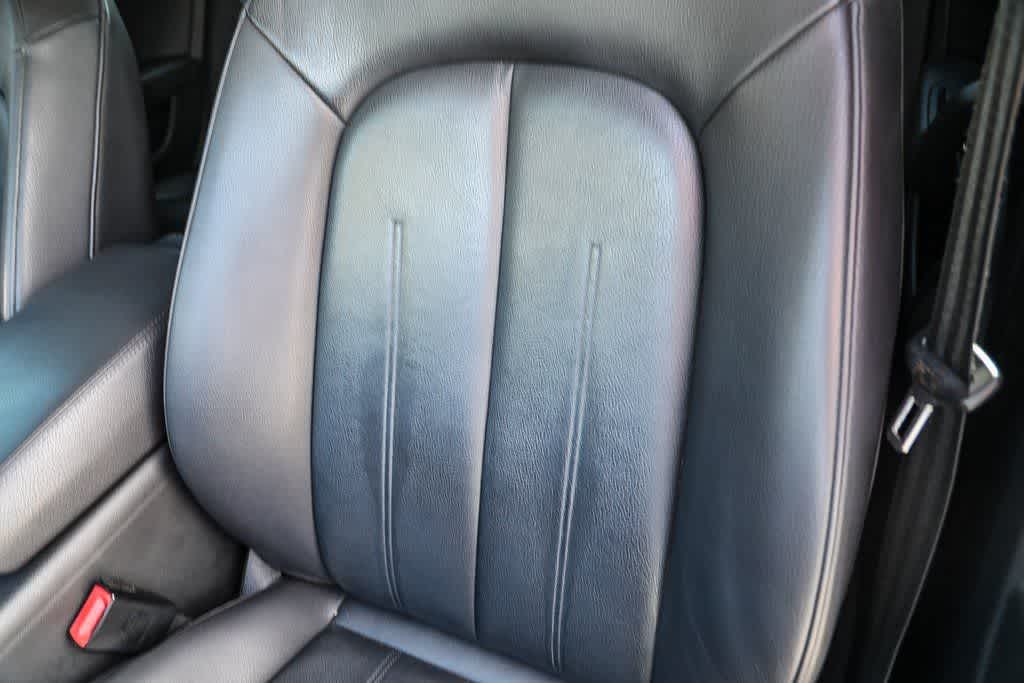 Thumbnail: 2018 Audi A6 - 23