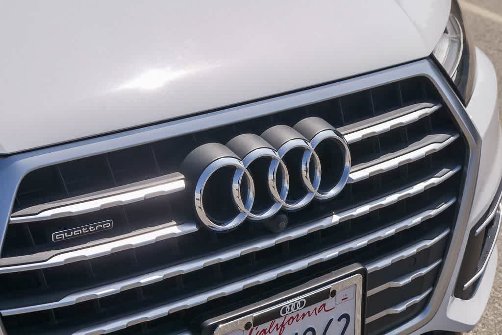 Thumbnail: 2019 Audi Q7 - 5