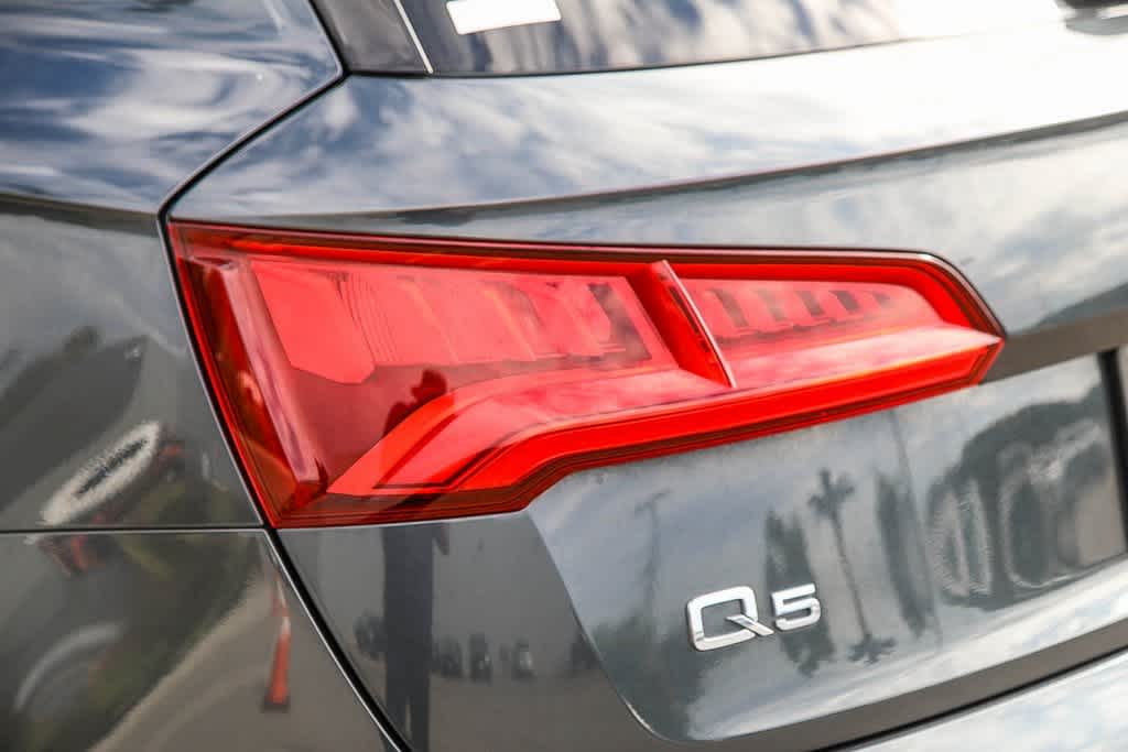 Thumbnail: 2018 Audi Q5 - 8