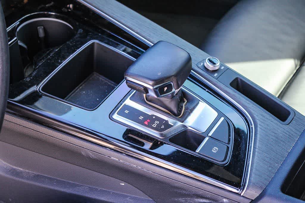 Thumbnail: 2023 Audi A5 - 14