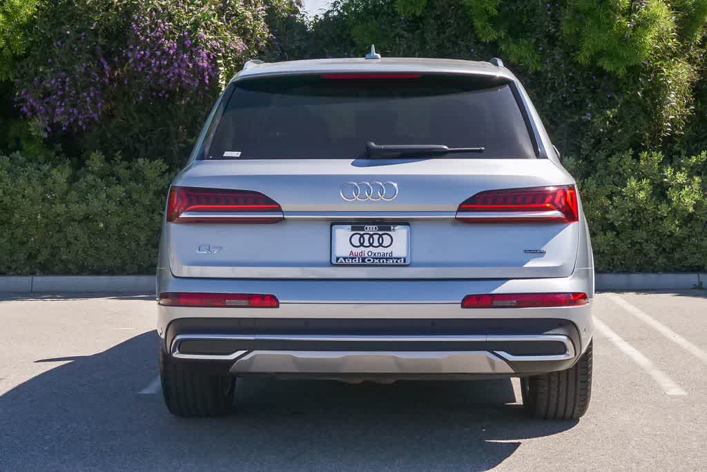Thumbnail: 2023 Audi Q7 - 9