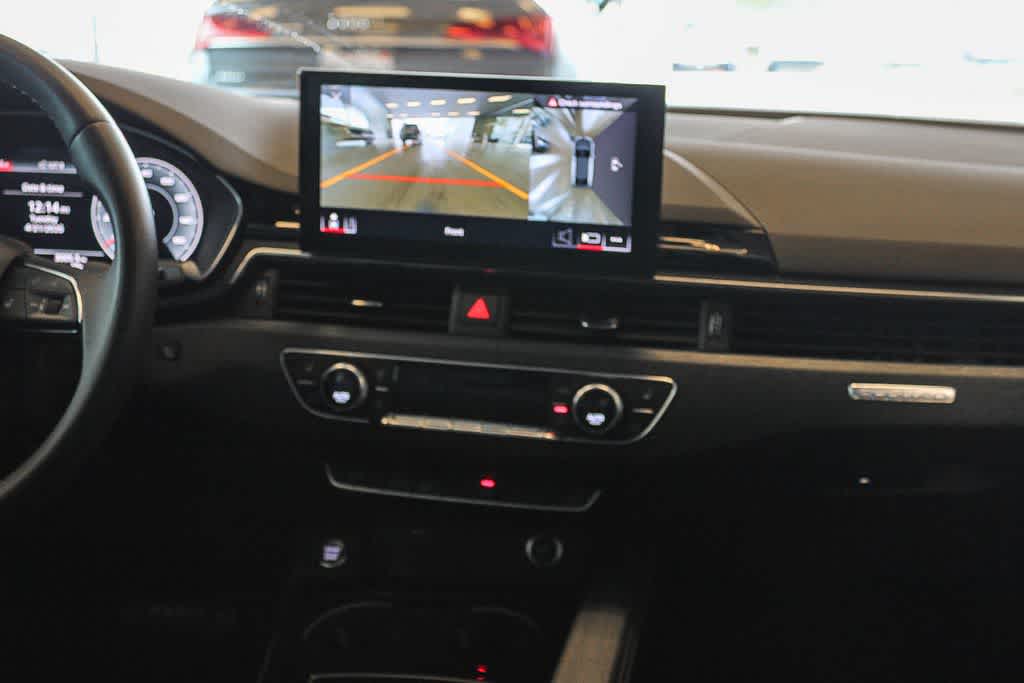 Thumbnail: 2023 Audi A5 - 16